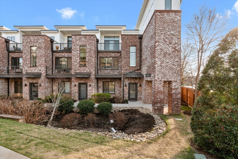 1035 Chester Ave #5, Nashville, TN 37206
