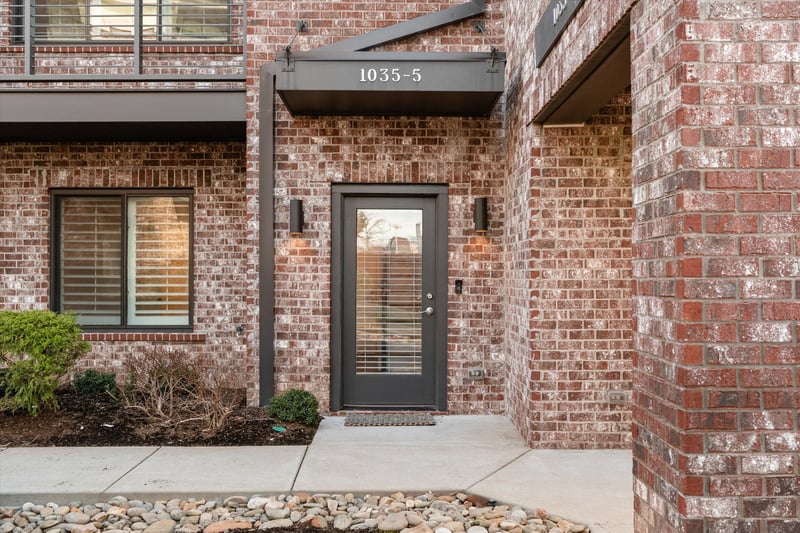 1035 Chester Ave #5, Nashville, TN 37206