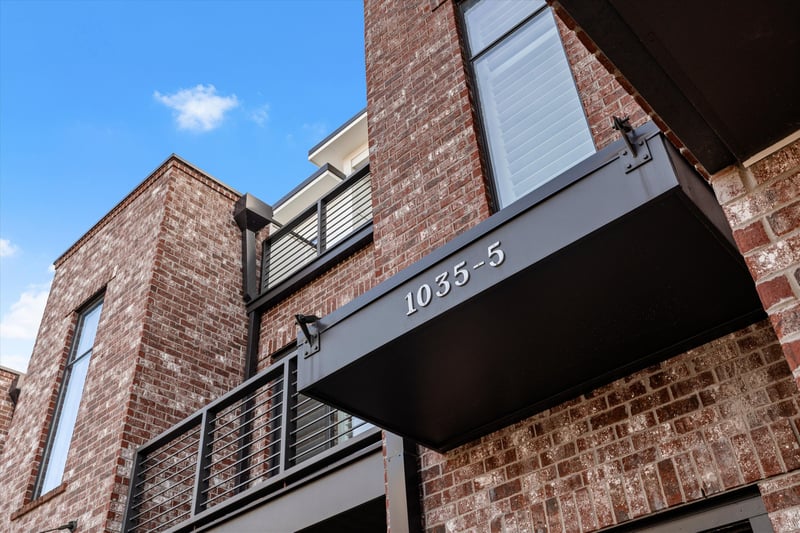 1035 Chester Ave #5, Nashville, TN 37206