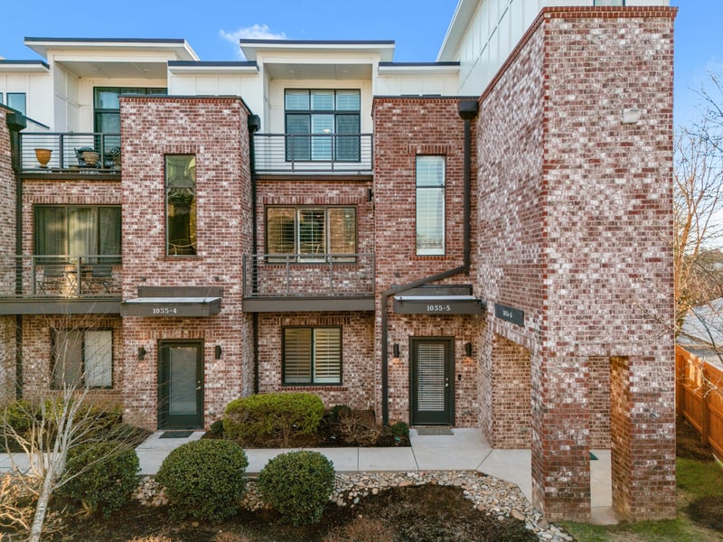 1035 Chester Ave #5, Nashville, TN 37206