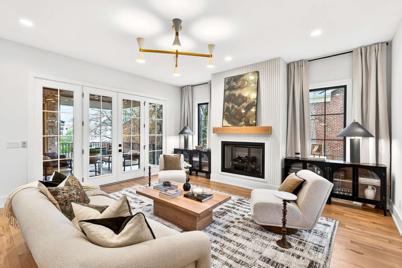 4209A Kirtland Rd, Nashville, TN 37215