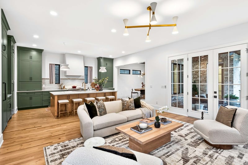 4209A Kirtland Rd, Nashville, TN 37215