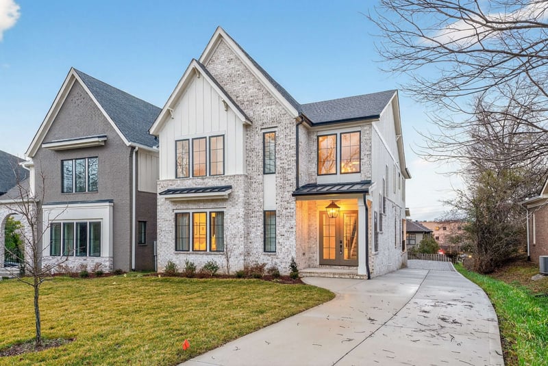 4209A Kirtland Rd, Nashville, TN 37215