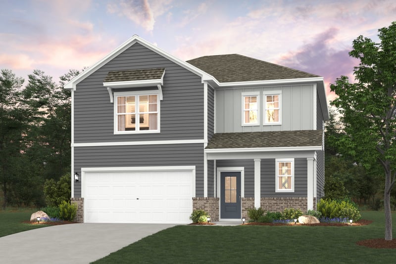 5005 Lawler Ln, Old Hickory, TN 37138