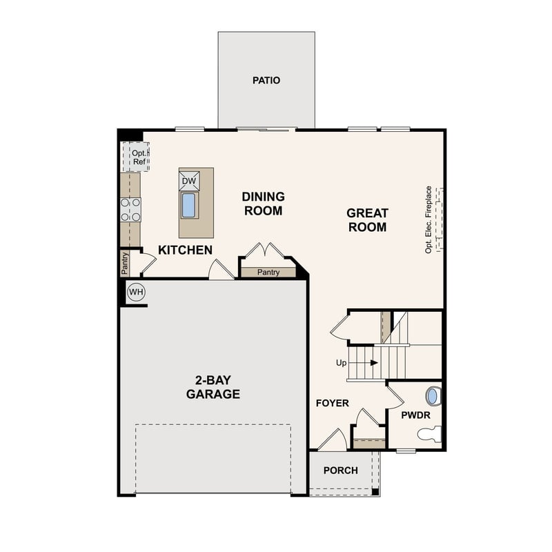 5005 Lawler Ln, Old Hickory, TN 37138