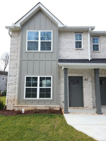 719 Crestland Ave #A1, Murfreesboro, TN 37130