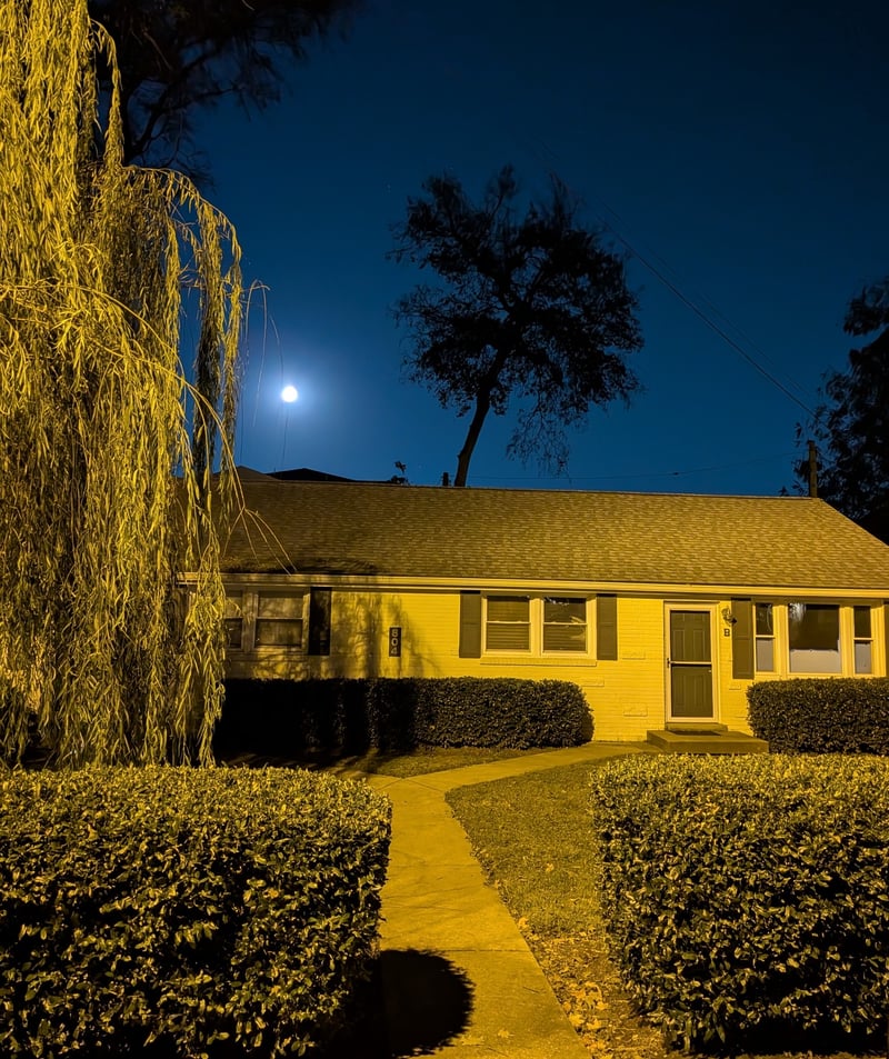 804B Knox Ave, Nashville, TN 37204