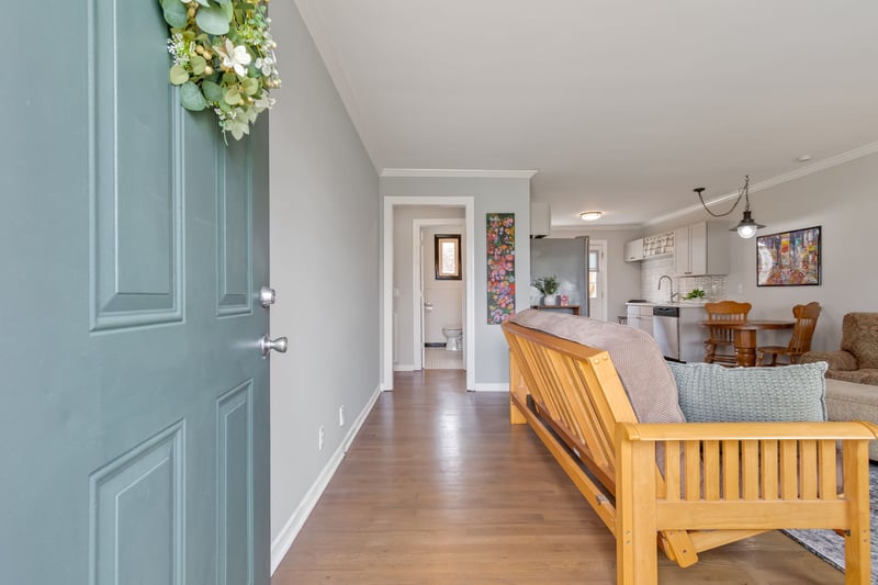 804B Knox Ave, Nashville, TN 37204