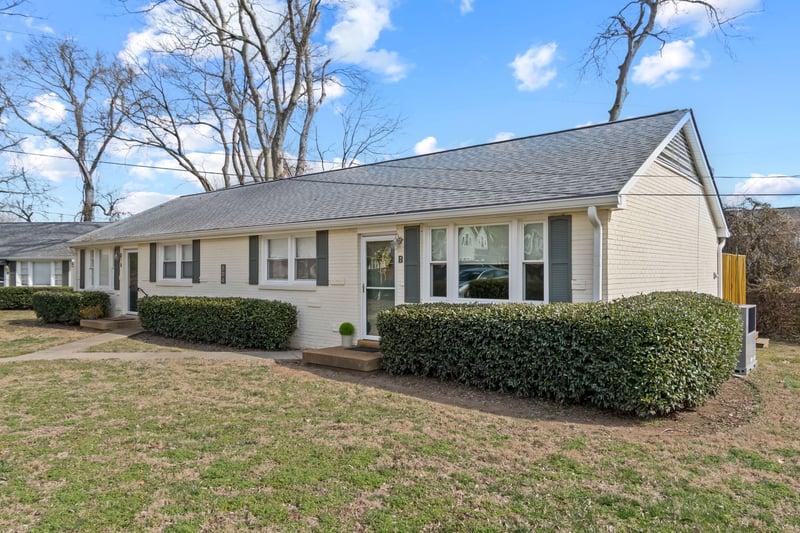 804B Knox Ave, Nashville, TN 37204