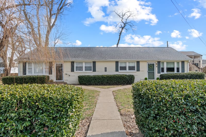 804B Knox Ave, Nashville, TN 37204