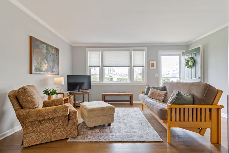 804B Knox Ave, Nashville, TN 37204