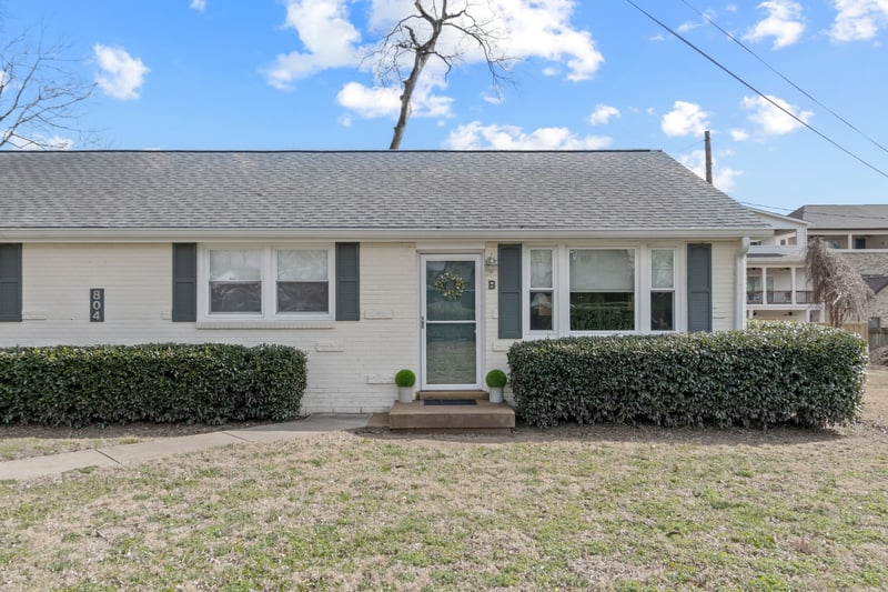 804B Knox Ave, Nashville, TN 37204