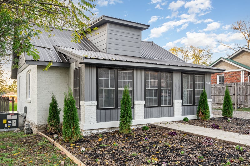 504 Hartsville Pike, Lebanon, TN 37087