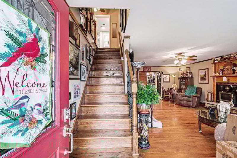 2916 Starboard Dr, Nashville, TN 37217