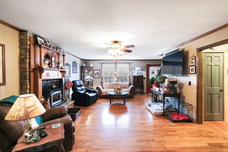 2916 Starboard Dr, Nashville, TN 37217