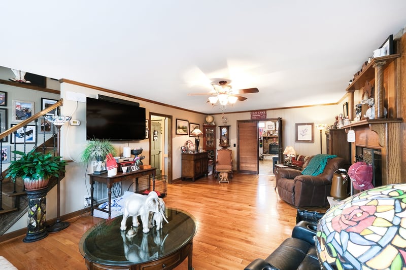 2916 Starboard Dr, Nashville, TN 37217