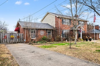 2916 Starboard Dr, Nashville, TN 37217