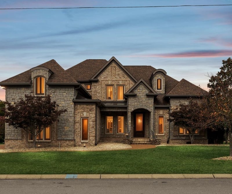 1118 Garrett Way, Mount Juliet, TN 37122