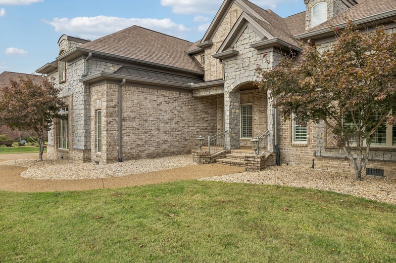 1118 Garrett Way, Mount Juliet, TN 37122