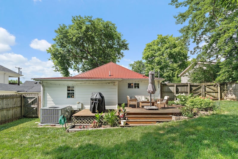 926 Elvira Ave, Nashville, TN 37216