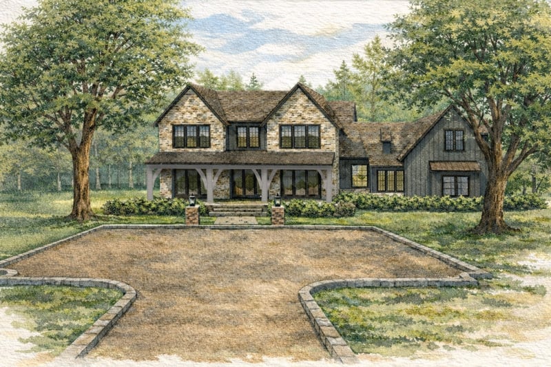 1844 Sedberry Rd, Franklin, TN 37064