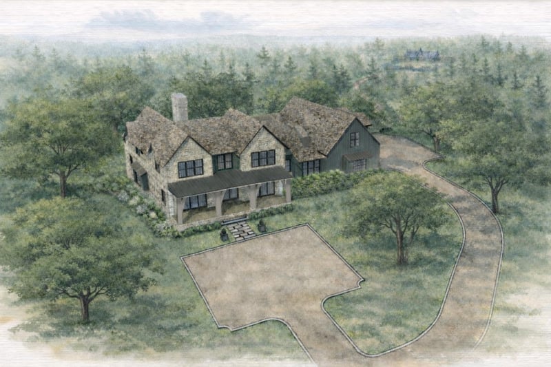 1844 Sedberry Rd, Franklin, TN 37064