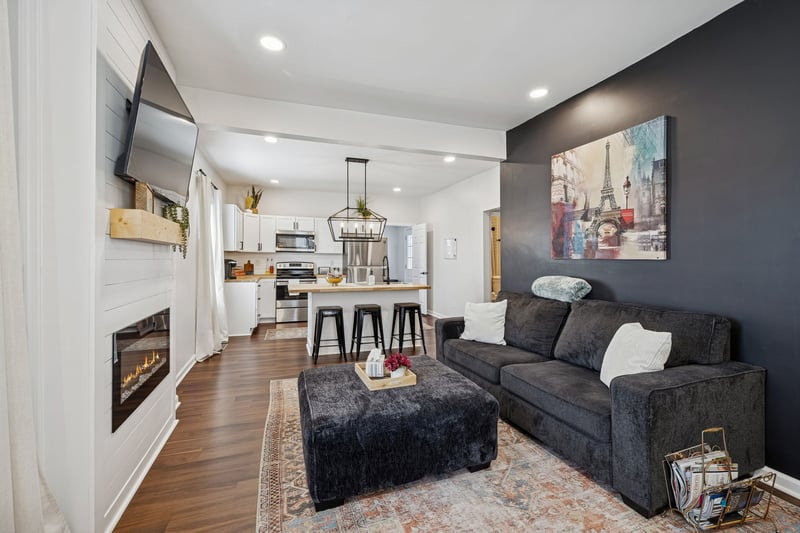 111 E 15th St, Columbia, TN 38401