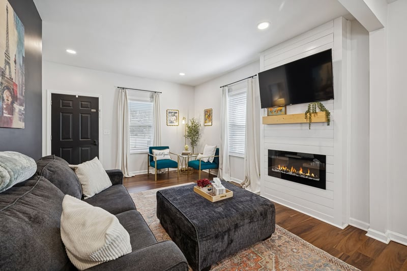 111 E 15th St, Columbia, TN 38401