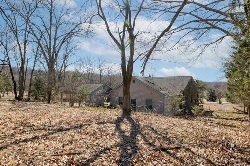 2208 Osburn Rd, Arrington, TN 37014