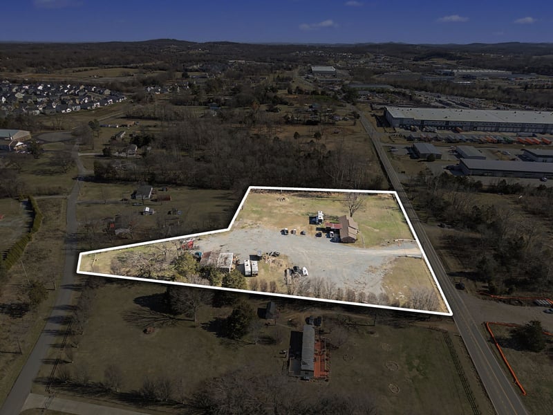 5425 E Division St, Mount Juliet, TN 37122