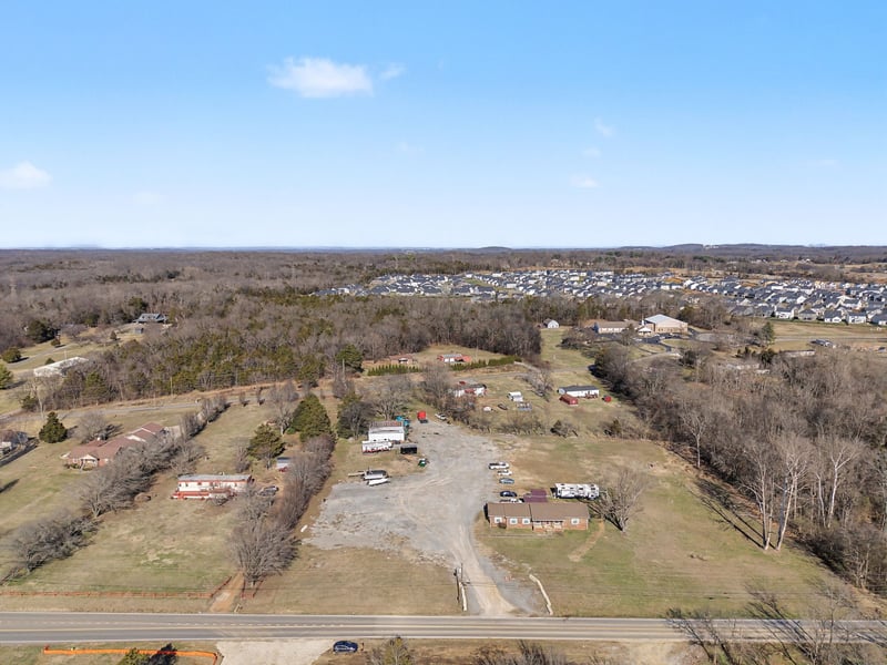 5425 E Division St, Mount Juliet, TN 37122