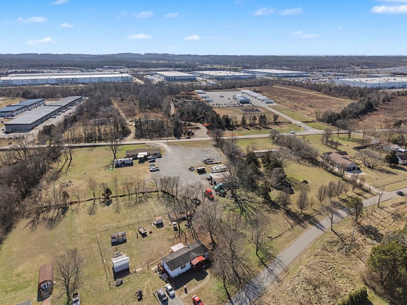 5425 E Division St, Mount Juliet, TN 37122