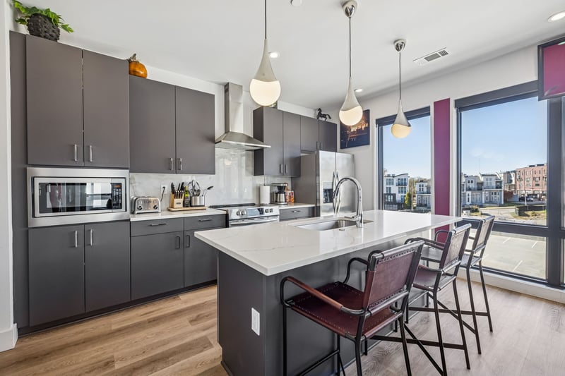 303 31st Ave #517, Nashville, TN 37203