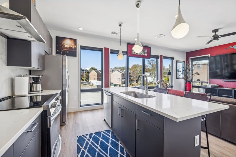 303 31st Ave #517, Nashville, TN 37203