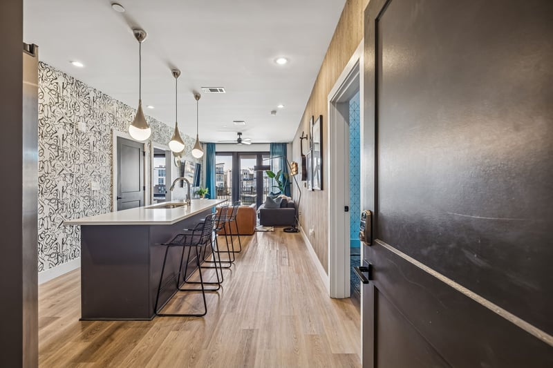 303 31st Ave #413, Nashville, TN 37203