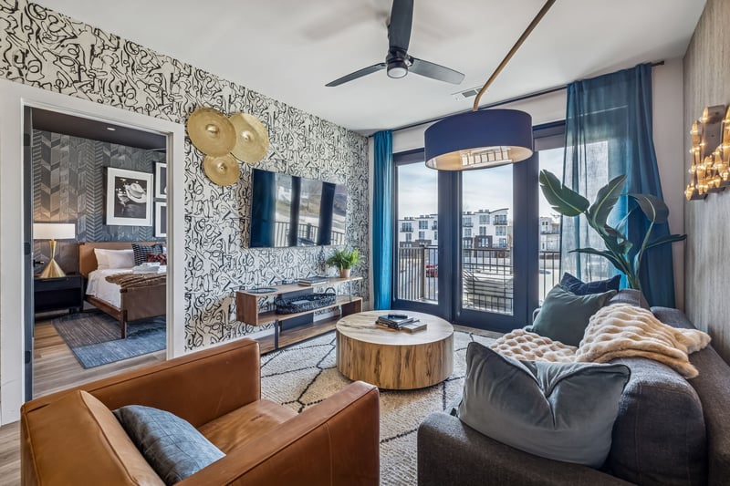 303 31st Ave #413, Nashville, TN 37203