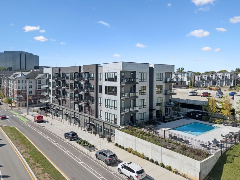 303 31st Ave #413, Nashville, TN 37203