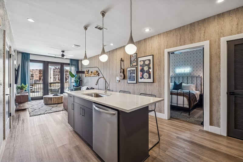 303 31st Ave #413, Nashville, TN 37203