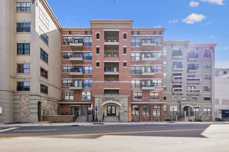 1803 Broadway #212, Nashville, TN 37203