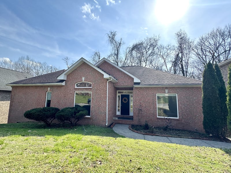 7145 Forrest Oaks Dr, Nashville, TN 37221