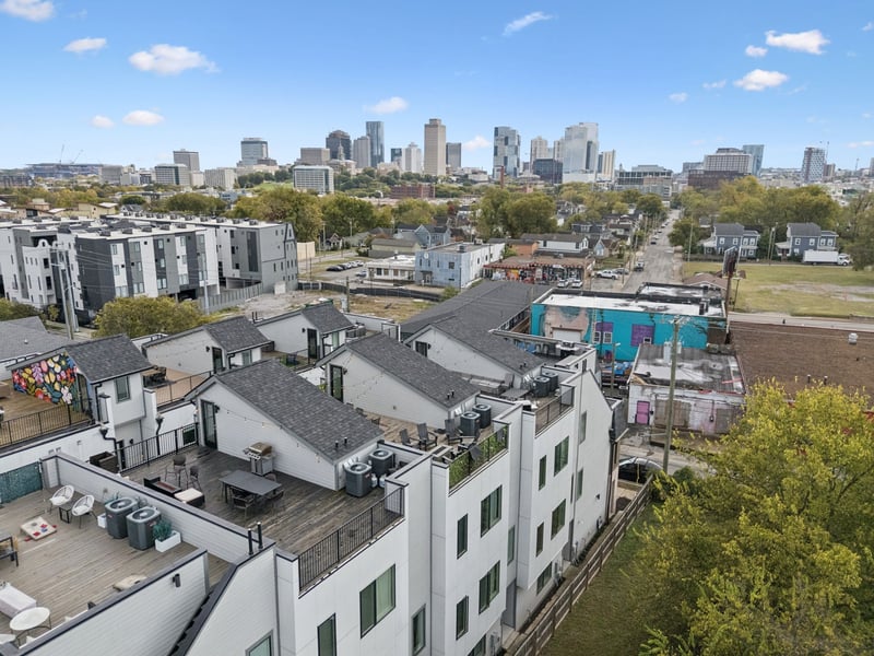 1037D Scovel St, Nashville, TN 37208