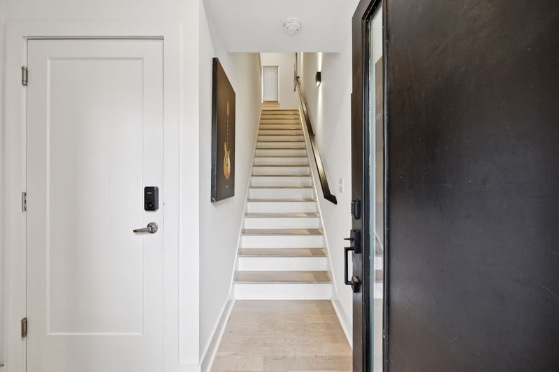 1037D Scovel St, Nashville, TN 37208