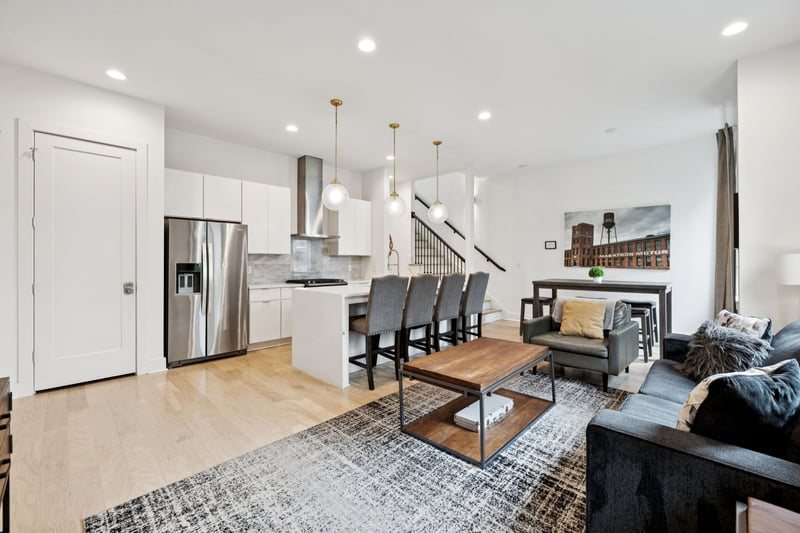 1037D Scovel St, Nashville, TN 37208