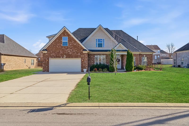 1008 Ash Ridge Rd, Lascassas, TN 37085