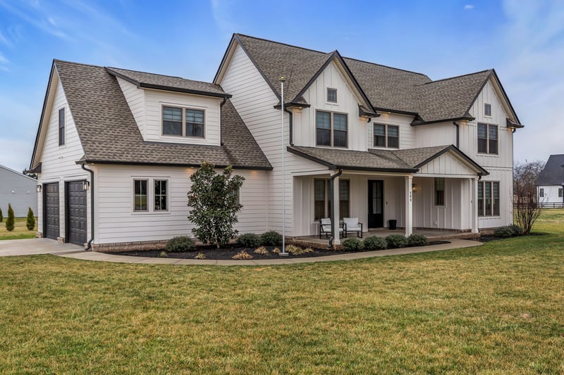 400 Rucker Rd, Murfreesboro, TN 37127