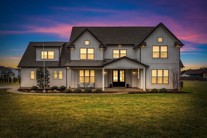 400 Rucker Rd, Murfreesboro, TN 37127