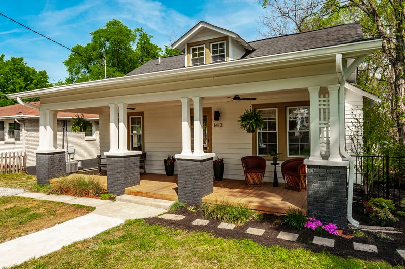 1413 Pennock Ave, Nashville, TN 37207