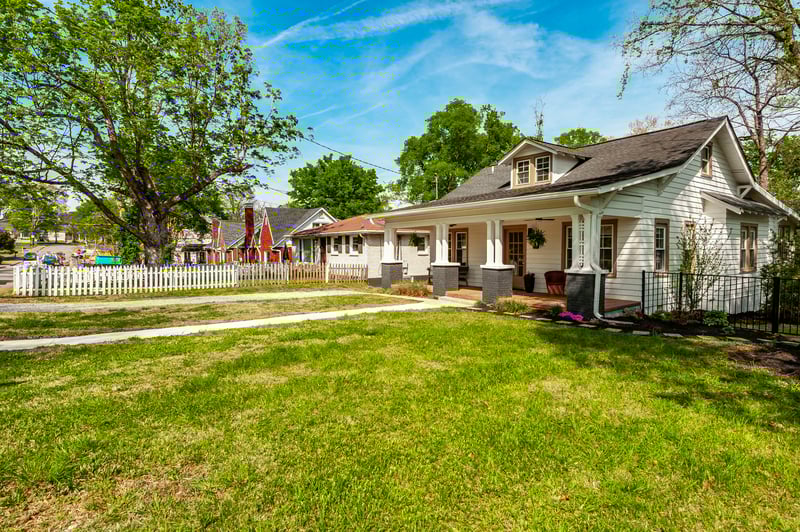 1413 Pennock Ave, Nashville, TN 37207