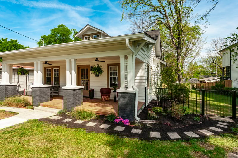 1413 Pennock Ave, Nashville, TN 37207