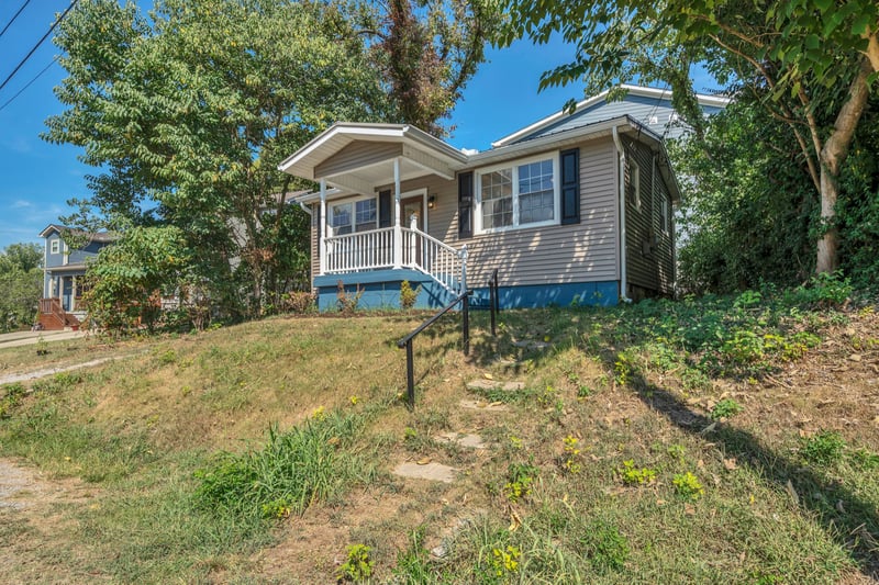 204 Commerce St, Old Hickory, TN 37138